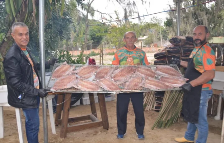 2ª Festa Cultural da Tainha valoriza as tradições açorianas