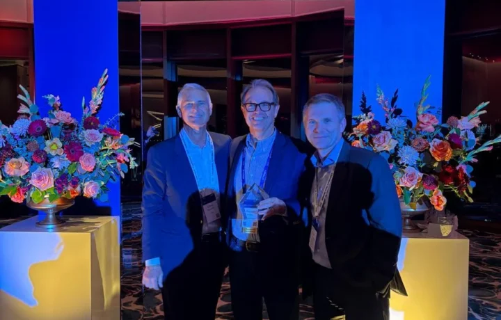 DoubleTree by Hilton Caracol Canela vence prêmio internacional de ‘Melhor Desenvolvimento’ na América Latina