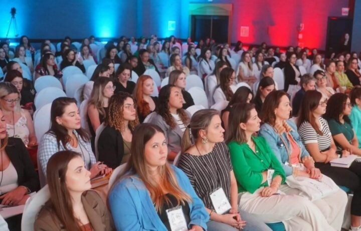 Estética in Sul 2026 destaca inovação, negócios e qualificação em um dos mercados que mais crescem no Brasil