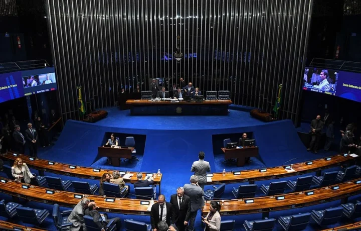 Senado vai comemorar 69 anos da Abrajet – associação de jornalistas de turismo